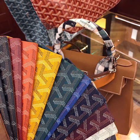 goyard near me|goyard milano sito ufficiale.